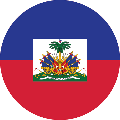Ayisyen flag